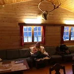 Polar Cabin