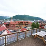 Skansen Leilighet