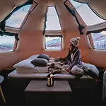 Camp North Tour