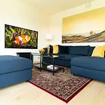 Seastone Apartments