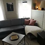 Tromso Centrum Studio Apartment