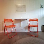 Skarvegen Studioapartment - Part Of A Private Family Home