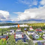 Aurora Studio Apartment