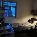 Bed & Waffles, Tromso