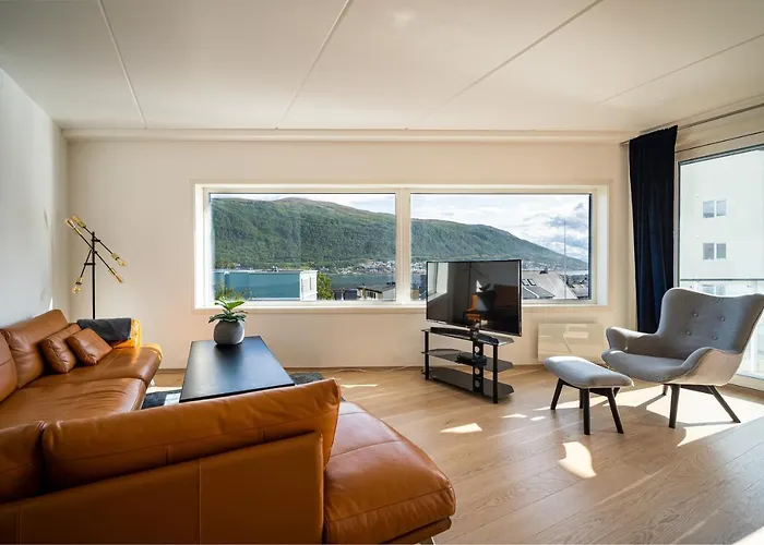 Winterhouse Apartments