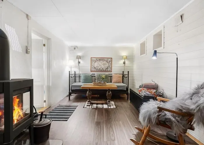 Cozy 130Sqm House Right Above The City Center.