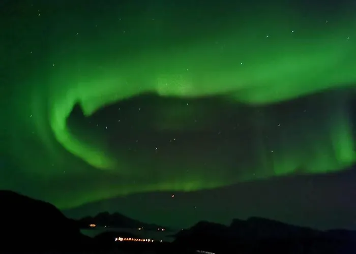 Arctic Tromso Apartment 1