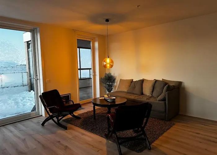 North Apartment Nordheim
