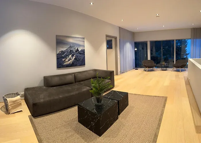 North Estate City House