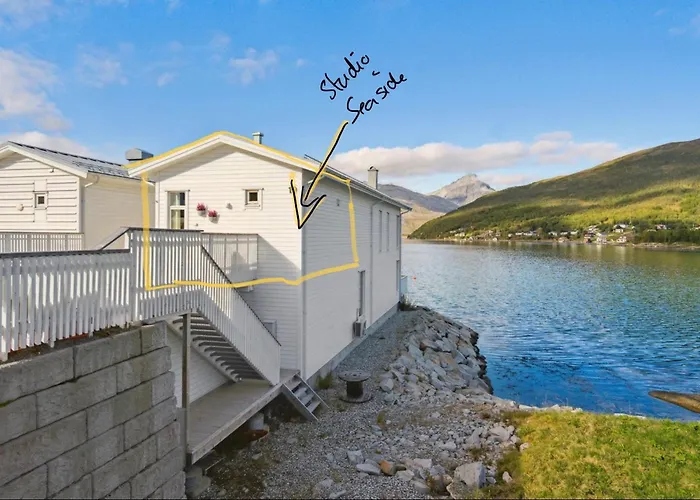 Studio Seaside