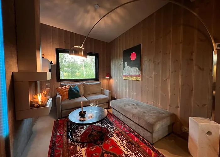 Hakoya Lodge