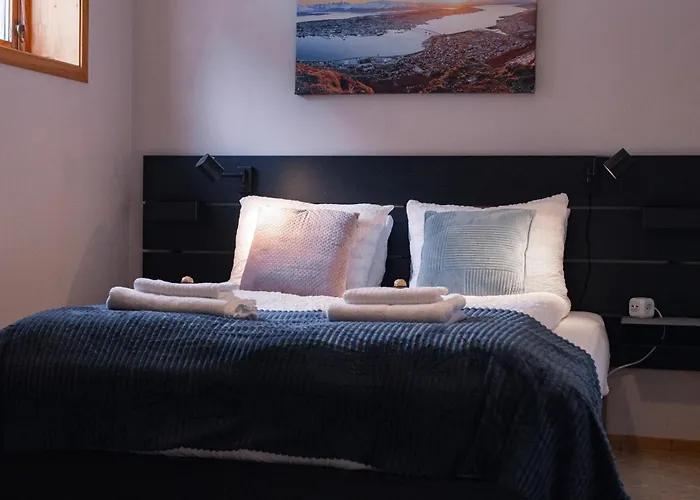Cozy And Central Among Locals