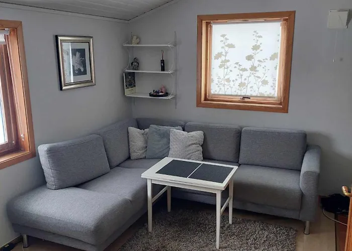 Gardenhouse