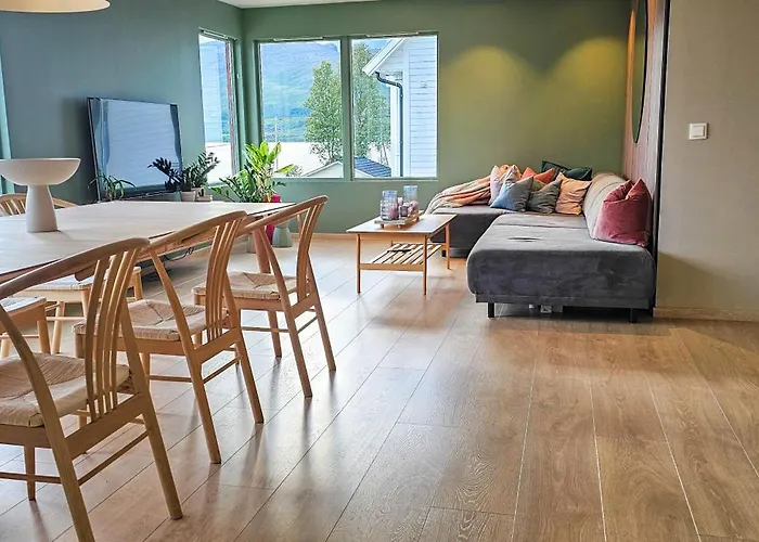 Annebo Apartment