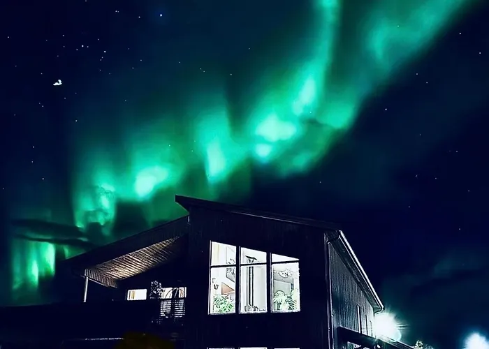 Villa Artic