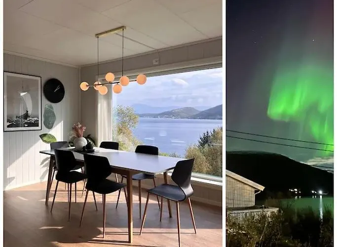 Fjordvegen