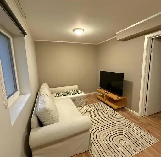 Aurora Appartment