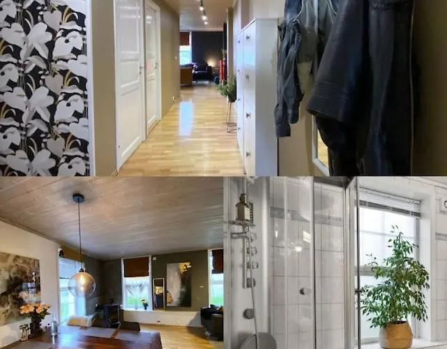 2Br Deluxe Apartment - Northern City Center