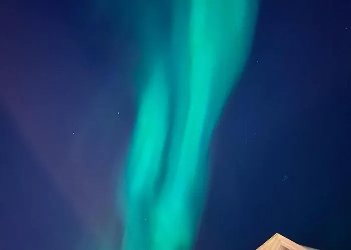 Your Arctic Home