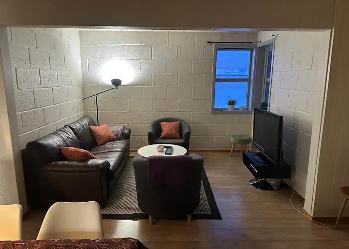 Selmarctic Apartment