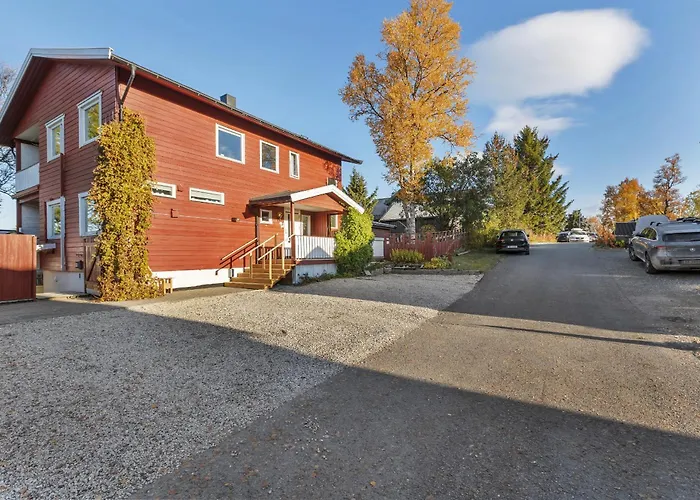 Stormly - Modern 1Bed With Sofabed In Quiet Area