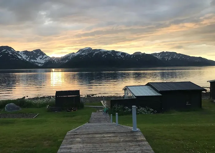 Moderne Villa Ved Havet 3 Soverom Og 2 Bad