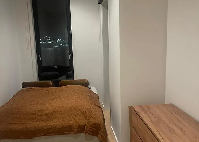Vervet Apartment