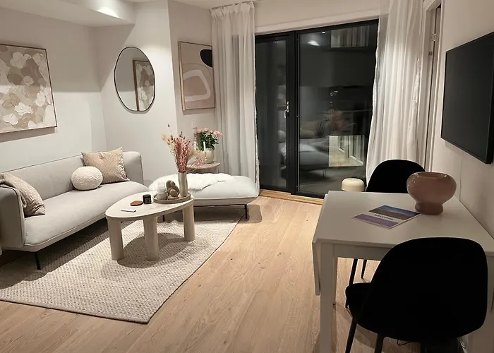Seaside Seaview Apartment