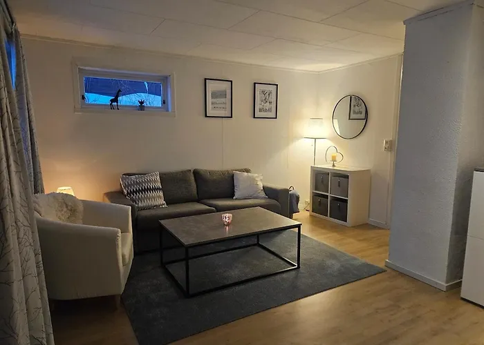 Cozy Apartment