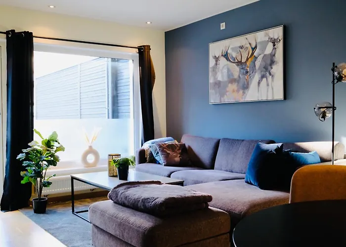 Aurora Skyline Stay