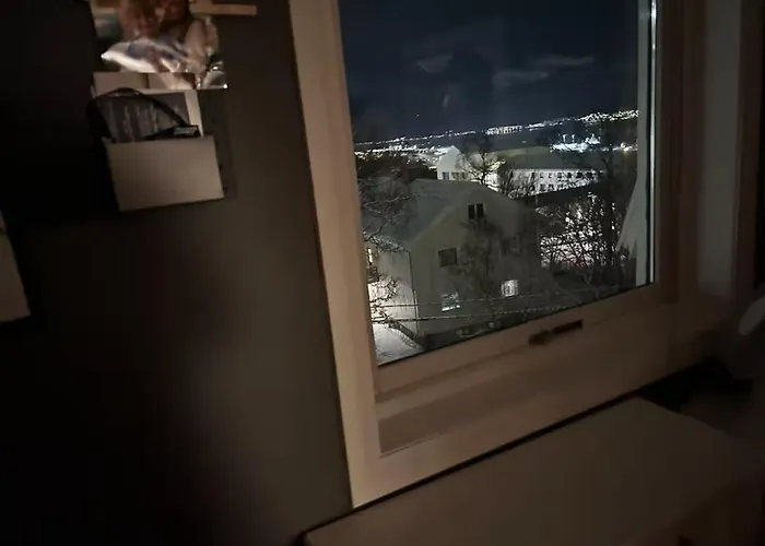 Veslefrikkvegen