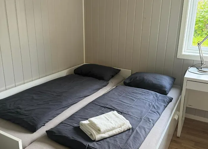 Room With Shared Kitchen And Bathroom Nr 2