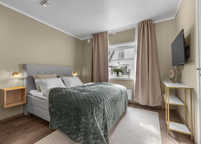 Urban Studio Suite Gran