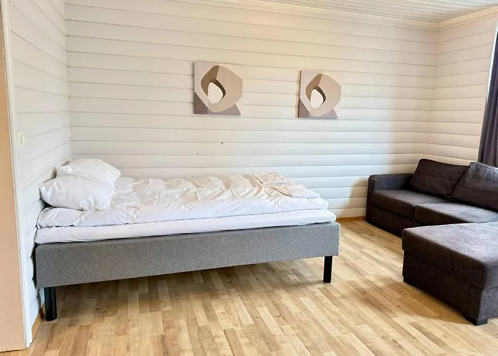 Very Central, Simple Apartment