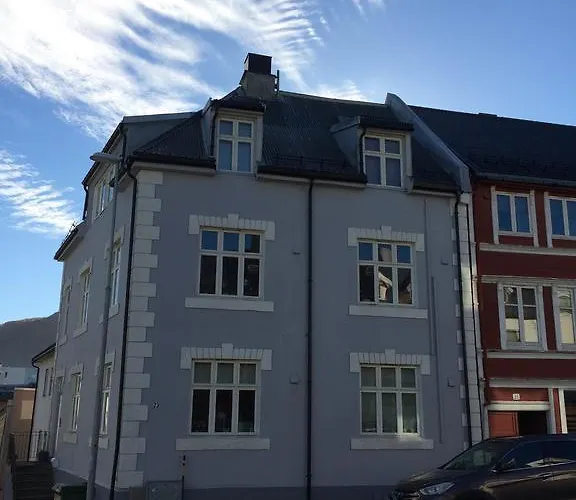 Homestay In Tromso