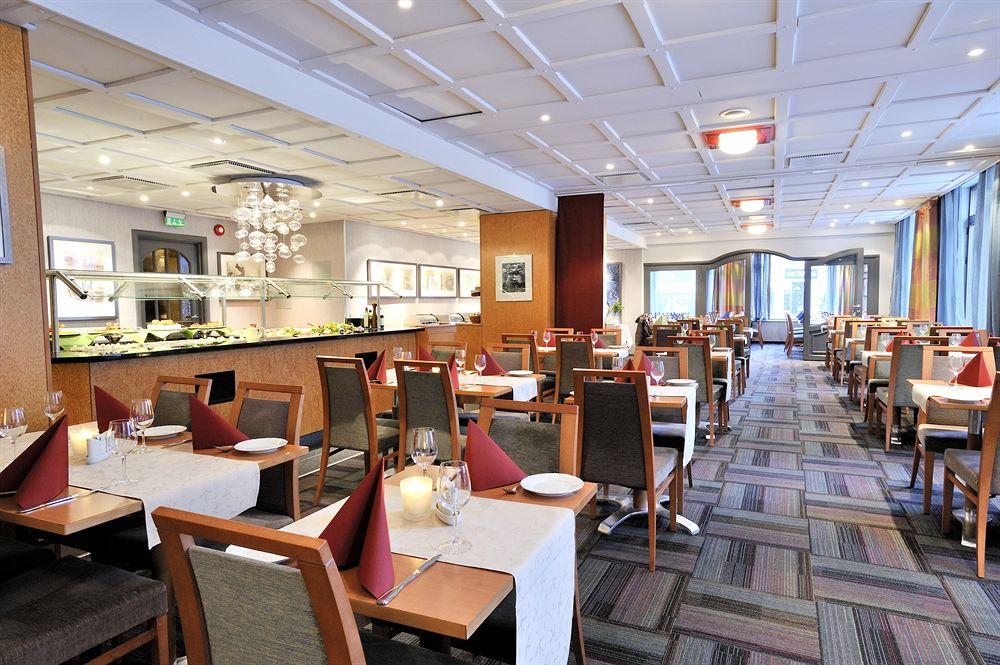 Scandic Grand Hotel
