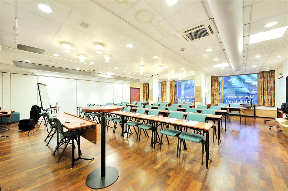 Hotel Scandic Grand 4*