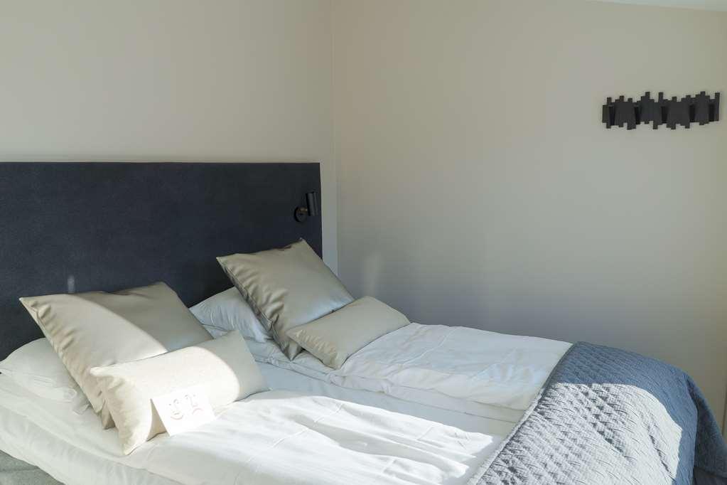 Scandic Ishavshotel Hotell