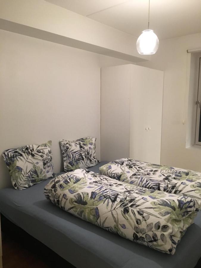 Apartment Edel Tromso