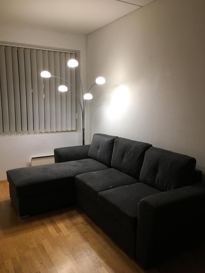Apartment Edel *