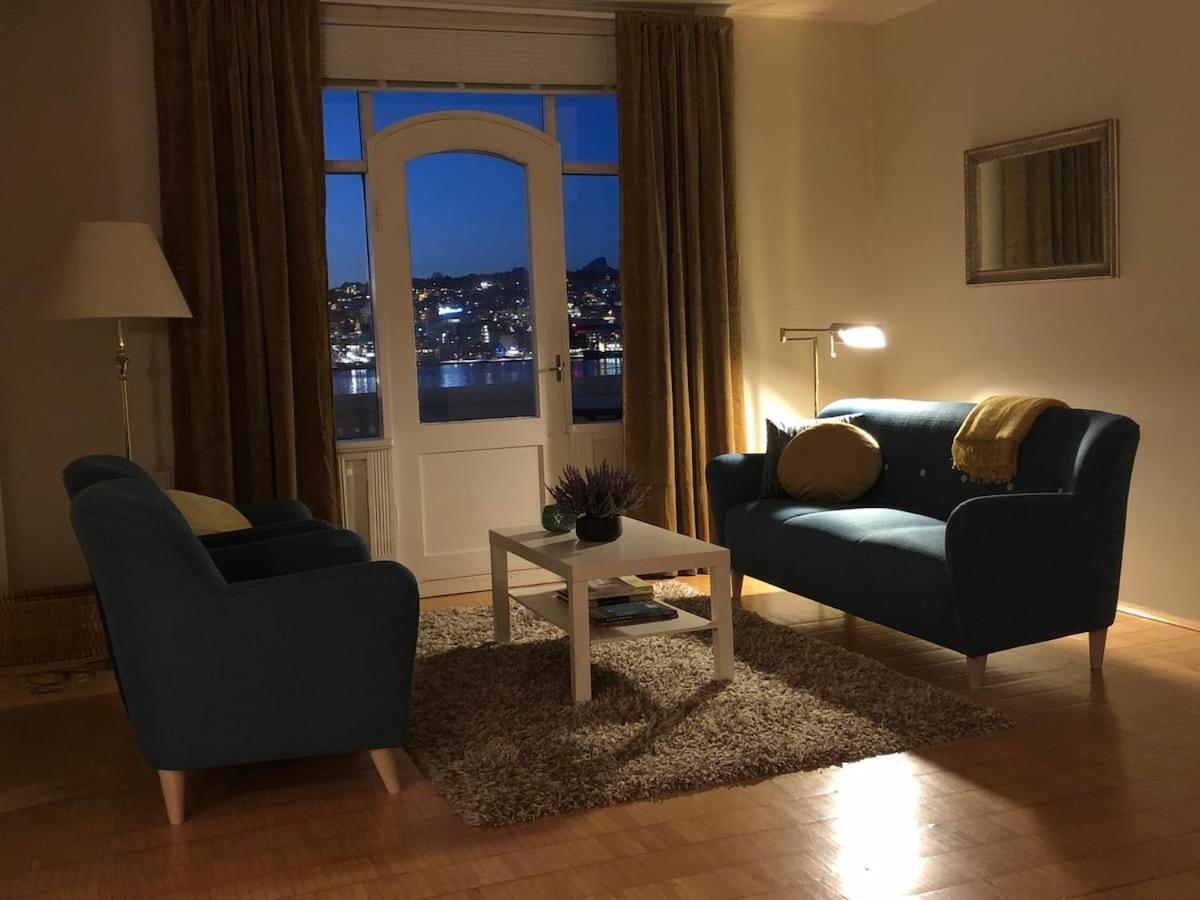 Apartment Arctic *