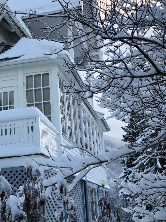 Arctic Apartment Tromso