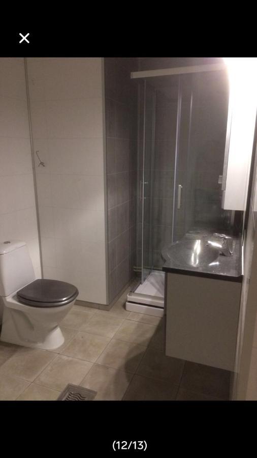 Apartment Studio1