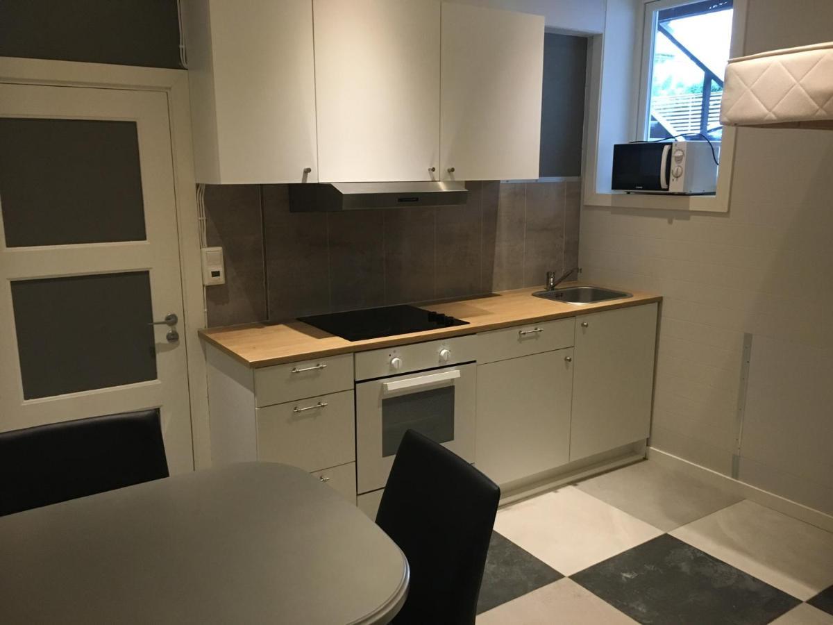 Studio1 Apartment *