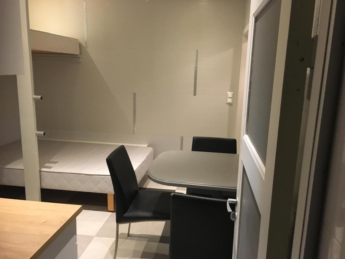 Apartment Studio1 *