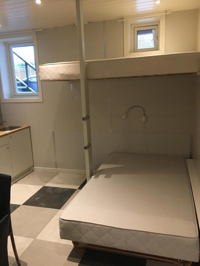 Apartment Studio1