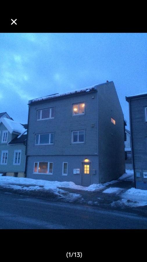 Studio1 Apartment Tromsø