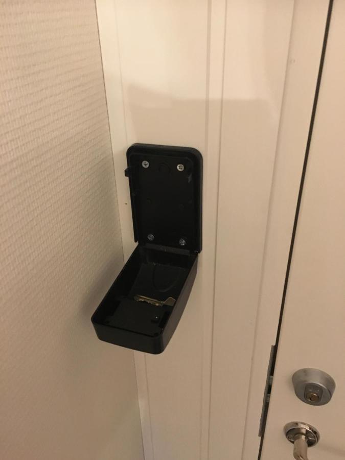 Apartment Studio1 *