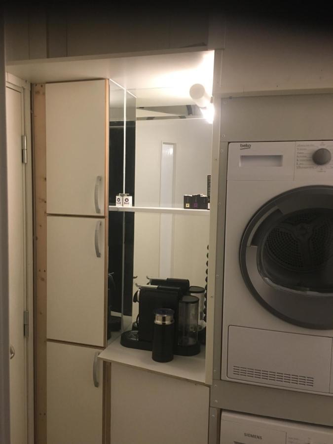 Studio1 Apartment *