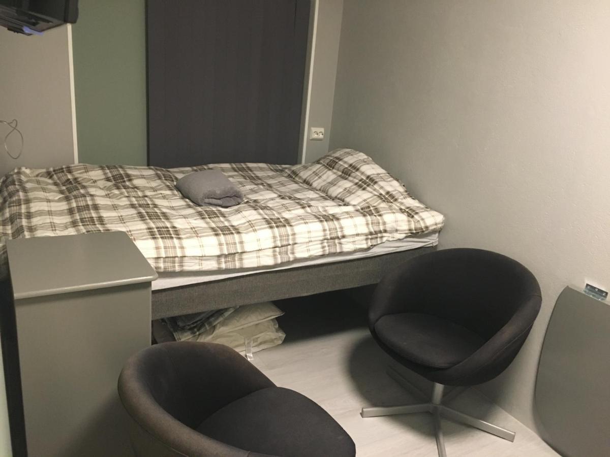 Studio Angel Appartement Tromsø